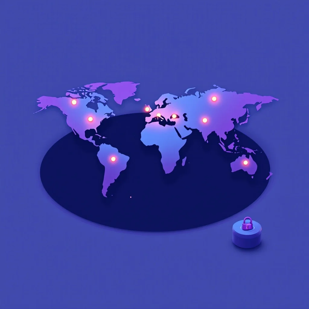 Подключение к нашим international Серверам
Или, если нужен более естественный вариант:
Подключение к нашим международным серверам